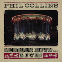 Phil Collins - A Groovy Kind Of Love (Live 1990) (Live 1990; 2019 Remaster) загрузить