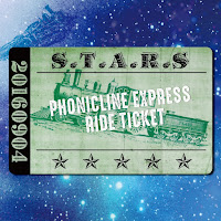 Phonicline - Astrogazer загрузить