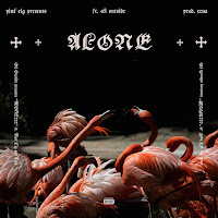 ✦Pink Cig✦ - Alone (Feat. Oli Outside) загрузить