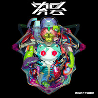 Pinocchiop - Ghosts Play To The Audience загрузить