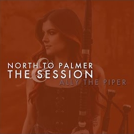 Piper.ally - North To Palmer загрузить