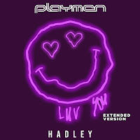 Playmen - Luv You (Extended Version) Ft Hadley загрузить
