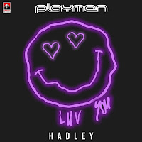 Playmen - Luv You Ft Hadley загрузить