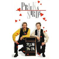 Pļumpapā - Šokolādes Sirds загрузить