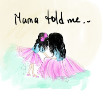 Pokaraet - Mama Told Me загрузить