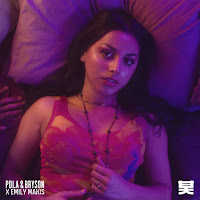 Pola & Bryson - Phoneline Ft Emily Makis загрузить