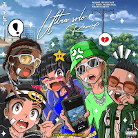 Polimá Westcoast - Ultra Solo (Remix) Ft Pailita & Feid & Paloma Mami загрузить