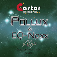 Pollux - Alzir (Doctor@Work Mix) (Feat. Eq-Noxx) загрузить