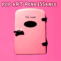 Pop Art Renaissance - In Tha Cathedral загрузить