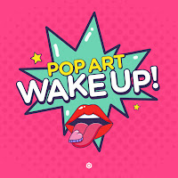 Pop Art - Wake Up! загрузить