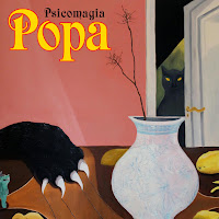Popa - Psicomagia загрузить