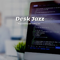 Programming And Coding Jazz - Intense Studying Music загрузить