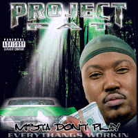 Project Pat - Life We Live (Feat. Namond Lumpkin & Edgar Fletcher) загрузить