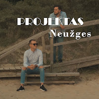 Projektas - Neužges загрузить