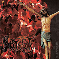 Protest - World Is Just A Comics Full Of Fear And Pain загрузить