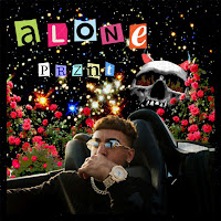 Prznt - Alone загрузить