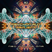 Psychonaut Project - New Kind Of Dna загрузить