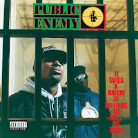 Public Enemy - Don't Believe The Hype загрузить