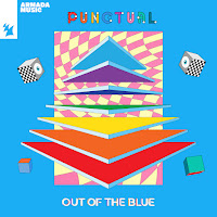 Punctual - Out Of The Blue (Extended Mix) загрузить