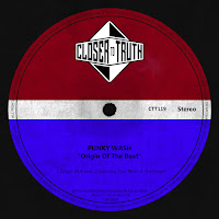 Punky Wash - Origin Of A Beat загрузить