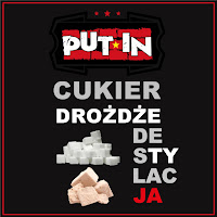 Put-In - Cukier Drożdże Destylacja загрузить