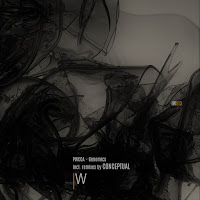 Pwcca - Genomics (Conceptual Slow Version Remix) загрузить