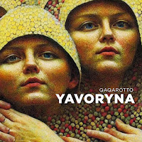 Qaqarotto - Yavoryna загрузить