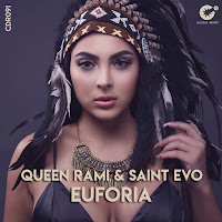 Queen Rami - Euforia Ft Saint Evo загрузить