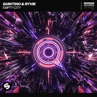 Quintino - Empty City Ft Ryvm загрузить