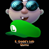 Qumu - E. Gadd's Lab (From 