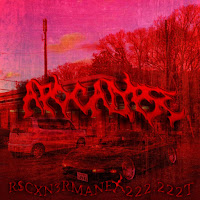 R$Cxn3Rmane - Apocalypse (Feat. 222T) загрузить