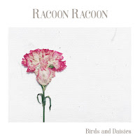 Racoon Racoon - Birds And Daisies загрузить