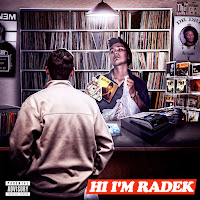 Radek - Set Straight загрузить