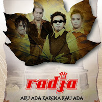 Radja - Aku Ada Karena Kau Ada загрузить