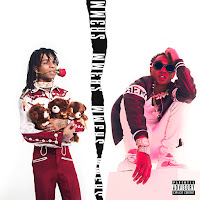 Rae Sremmurd - Guatemala (From Swaecation) Ft Swae Lee & Slim Jxmmi загрузить