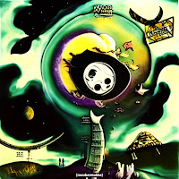 Räubermukke - Ticket To The Moon загрузить