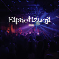 Rage Luv - Hipnotizuoji загрузить