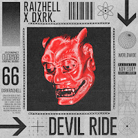 Raizhell - Devil Ride Ft Dxrk ダーク загрузить