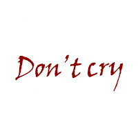 Ramsy And Melis - Don't Cry загрузить