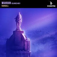 Randall - Wahran (Slowed) загрузить