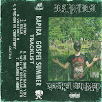 Rapira666 - Smokin In Cemetery загрузить