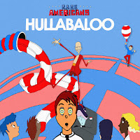 Rare Americans - Hullabaloo загрузить