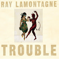 Ray Lamontagne - Trouble загрузить