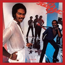 Ray Parker Jr. - You Can't Change That загрузить