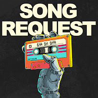 Ray Volpe - Song Request загрузить