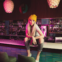 Rayelle - Ooo La La La La загрузить