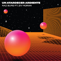 Raz Burg - Olas Bañadas De Sol (Feat. Ziv Moran) загрузить