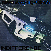 Rbowchickenn - Suspense загрузить