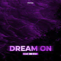 Rea4E - Dream On (Dnb Remix) загрузить