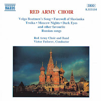 Red Army Choir - Farewell Of Slavianka (Feat. Red Army Choir) загрузить
